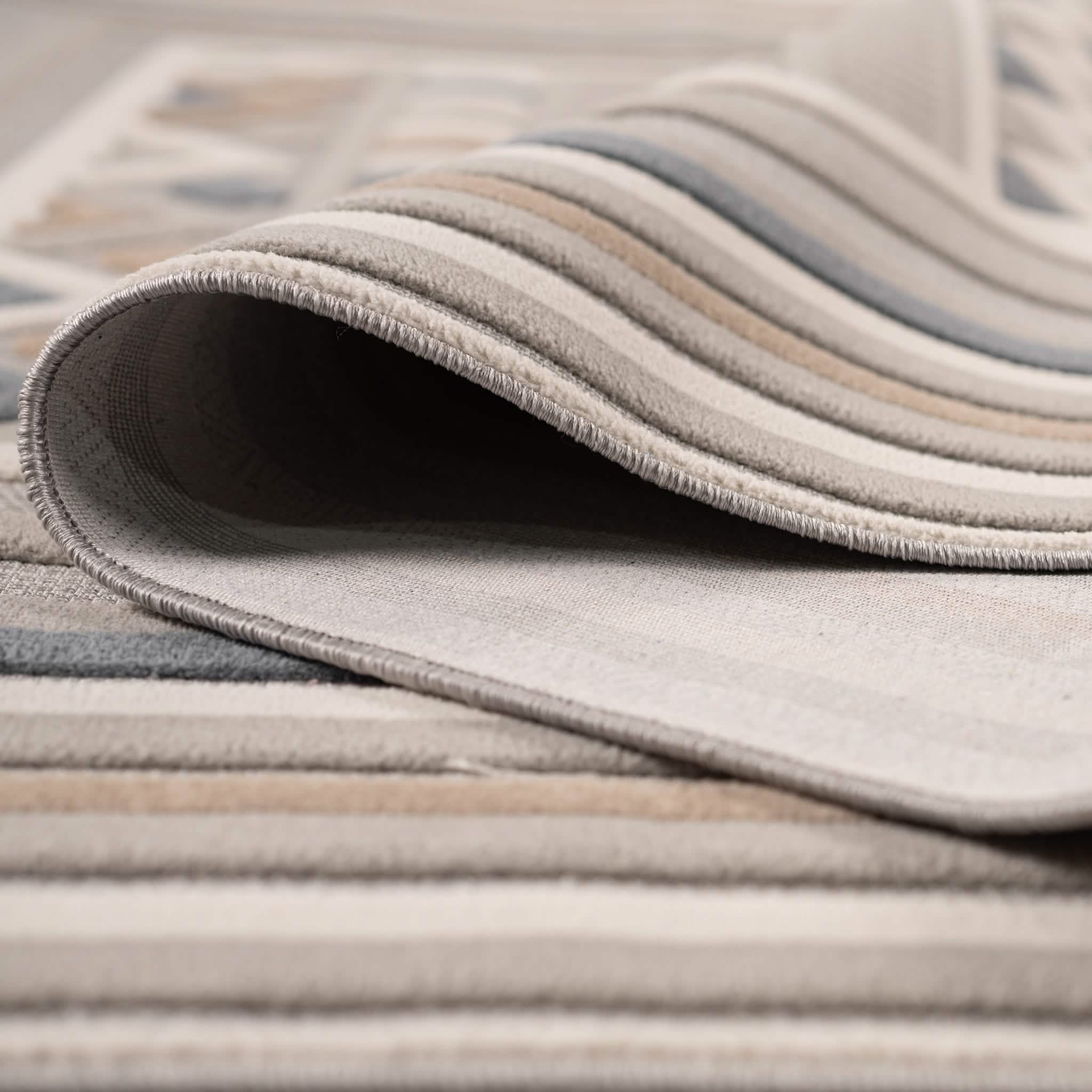 سجادة بوهيمي - أدلين - Image 58