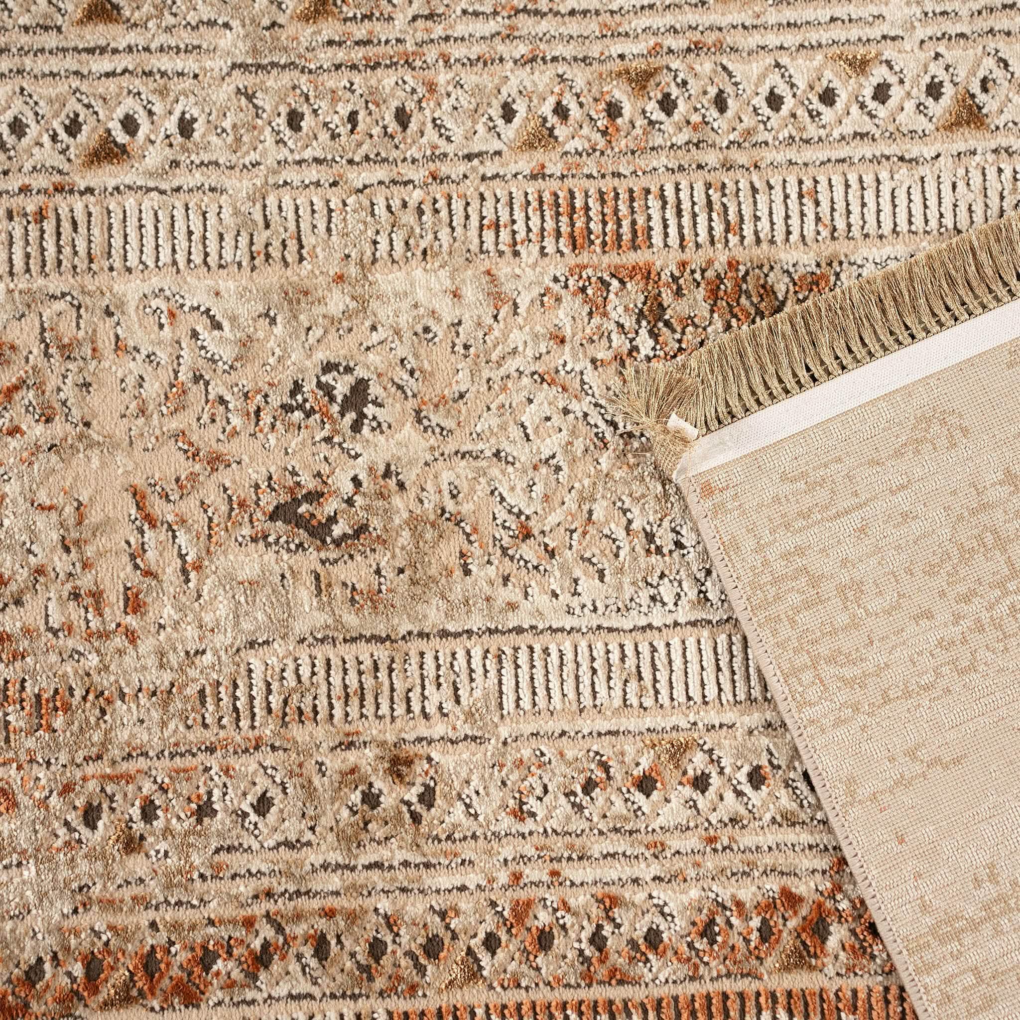 سجادة بوهيمي - كومو - Image 102
