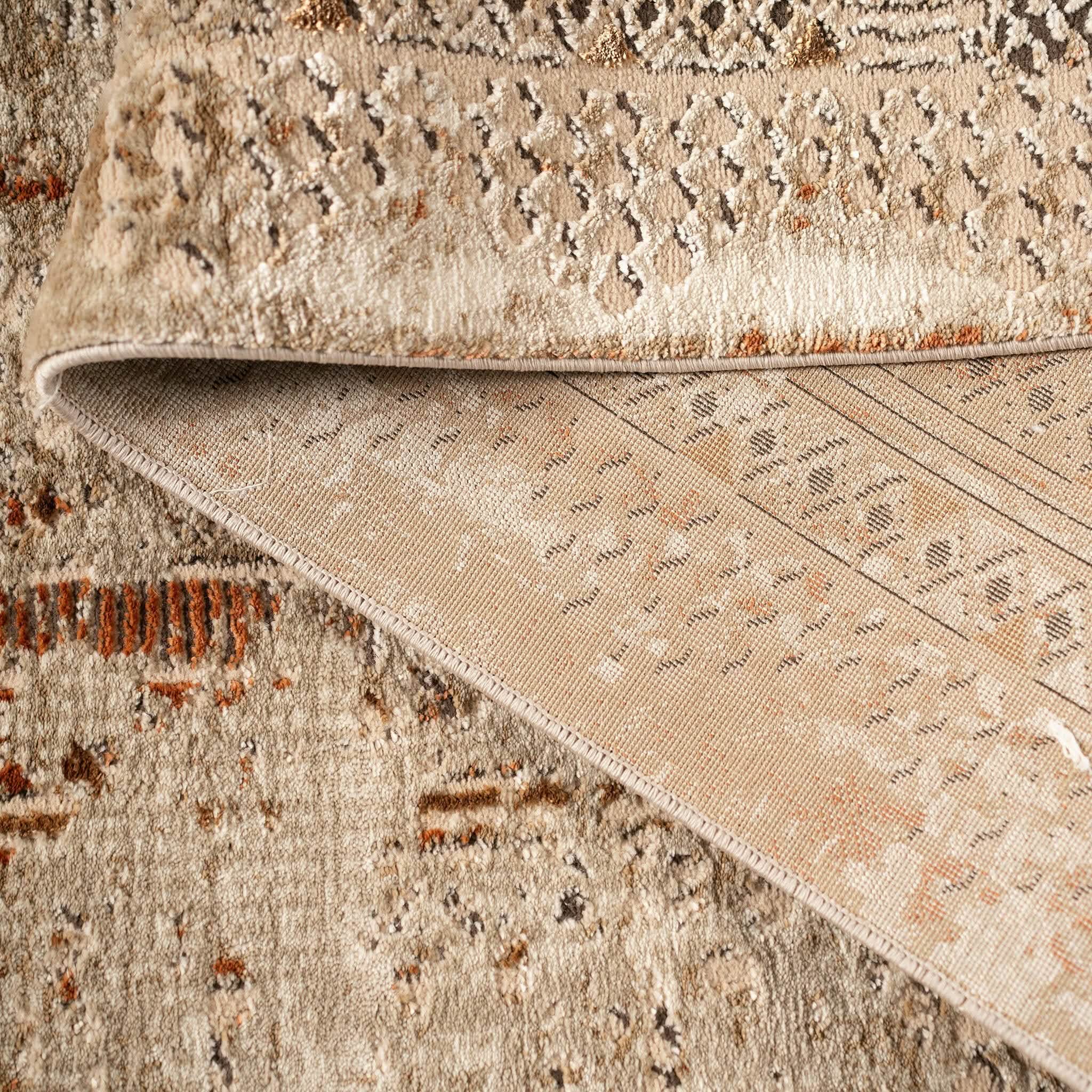 سجادة بوهيمي - كومو - Image 116