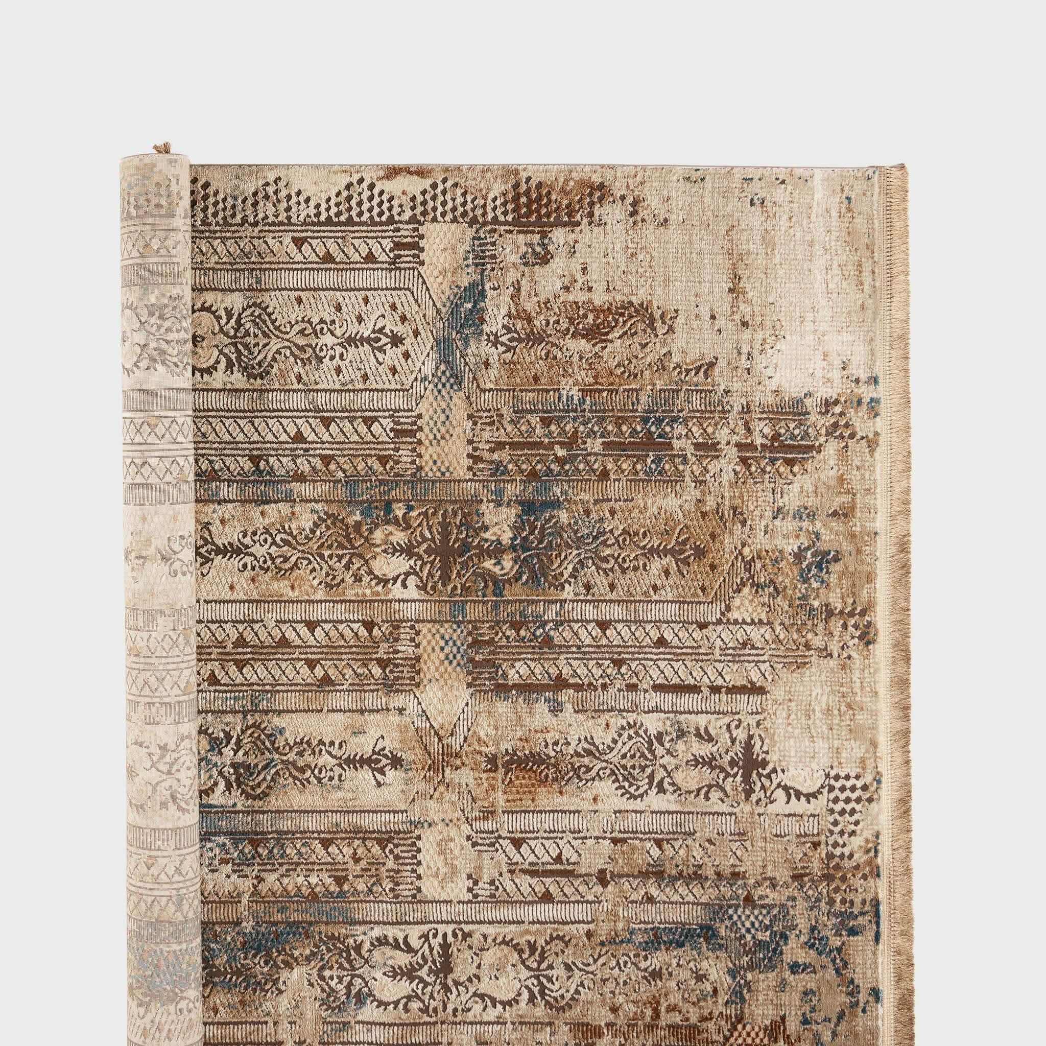 سجادة بوهيمي - كومو - Image 67