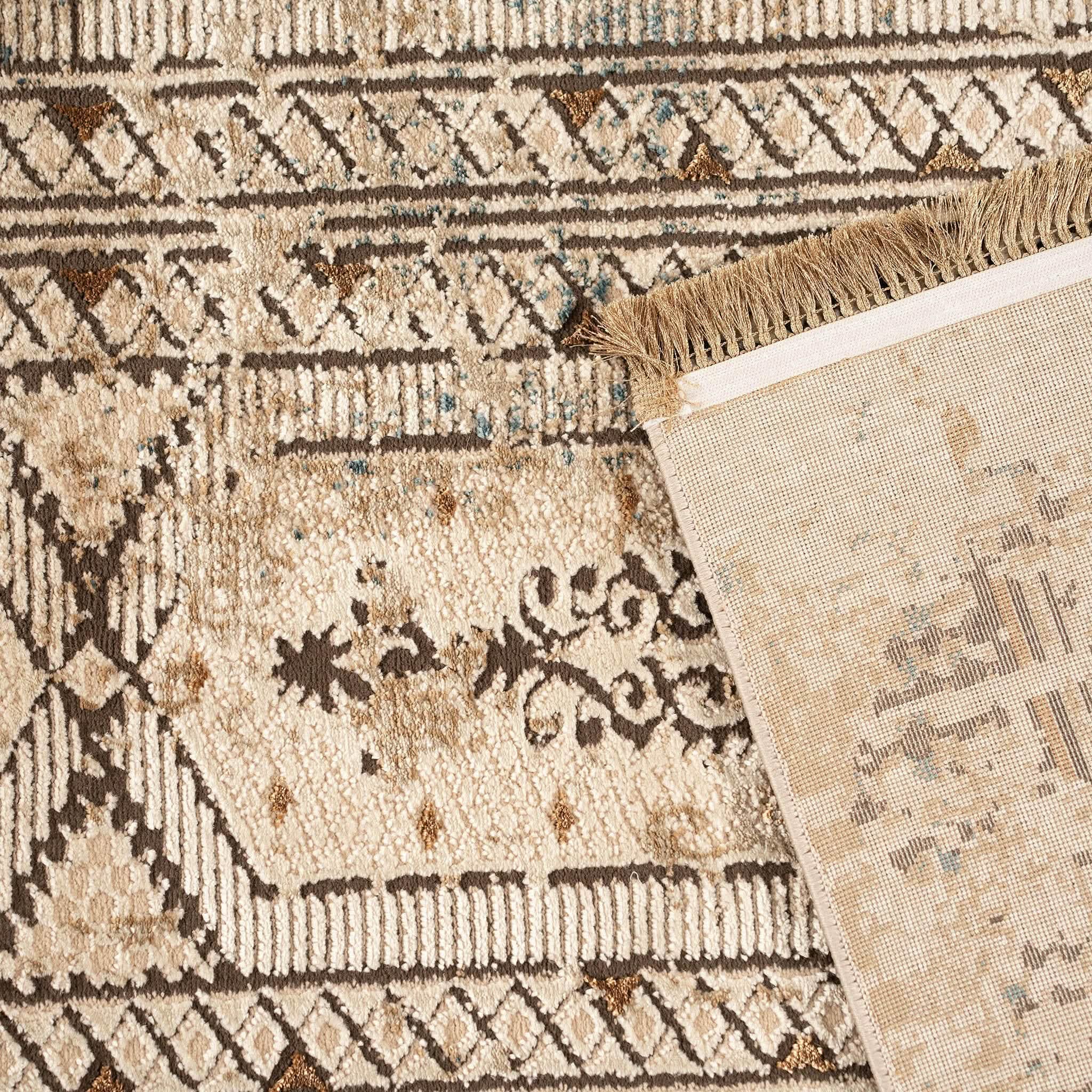 سجادة بوهيمي - كومو - Image 78