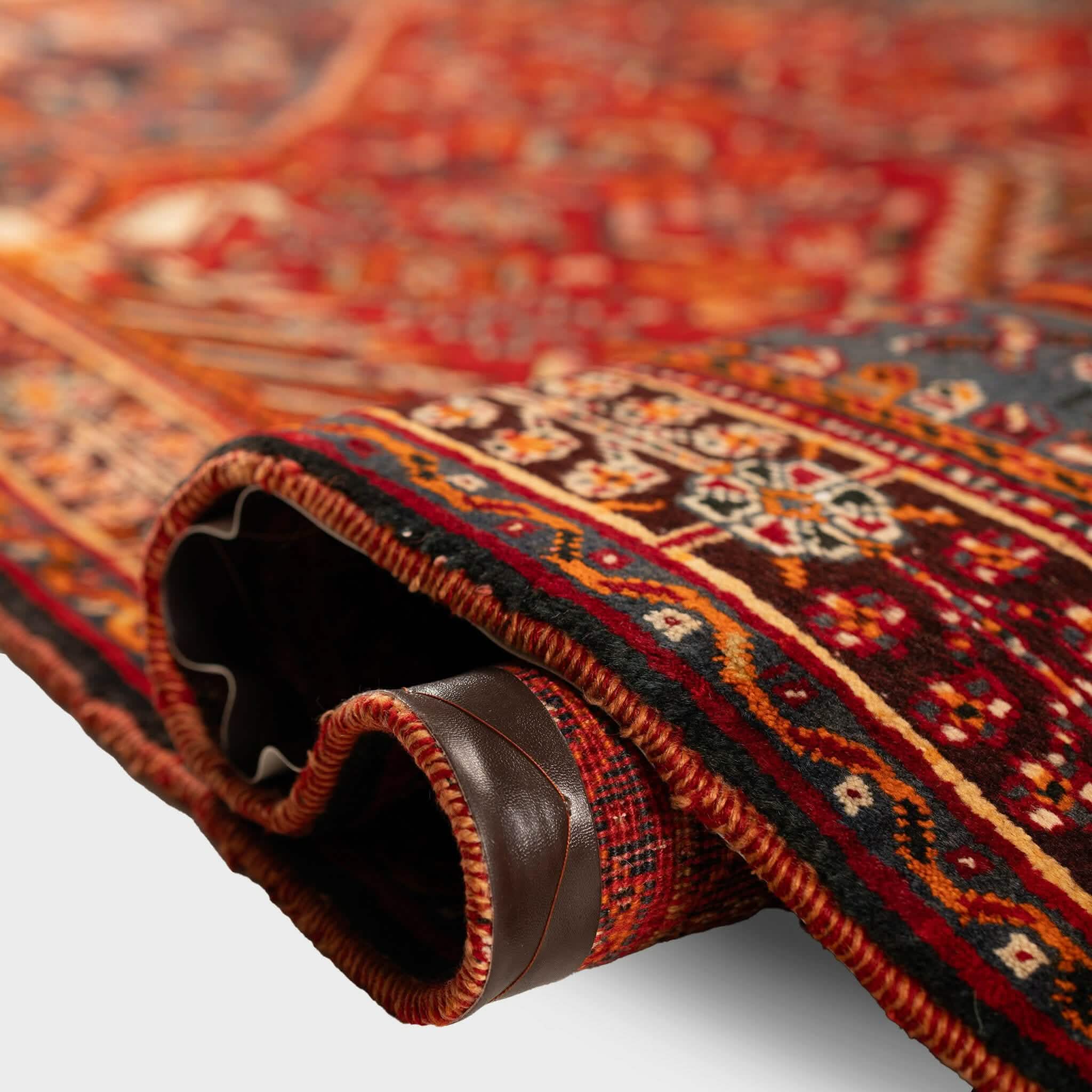 سجادة صوف يدوي - دنغره - Image 3
