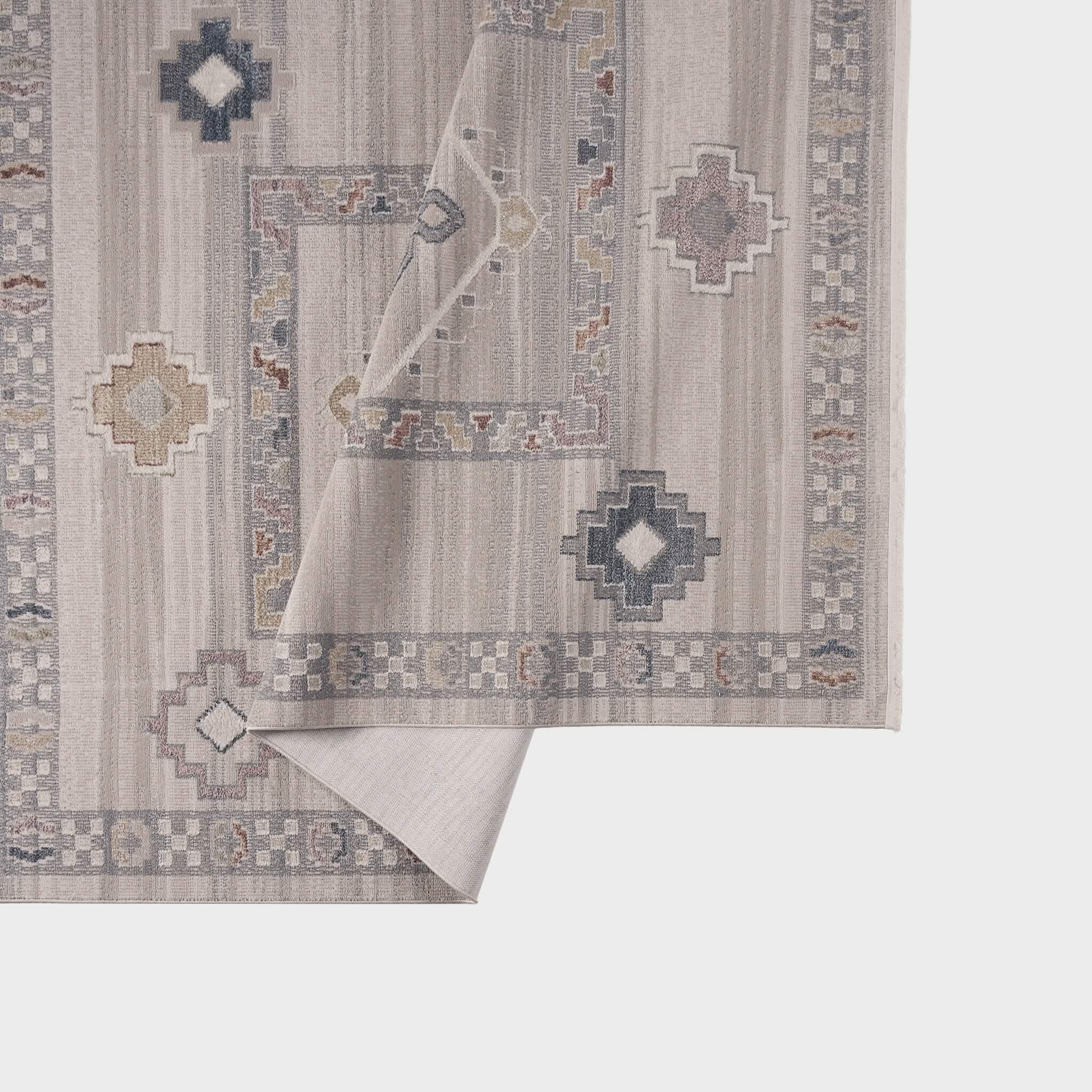 سجادة بوهيمي - هانوفر - Image 34