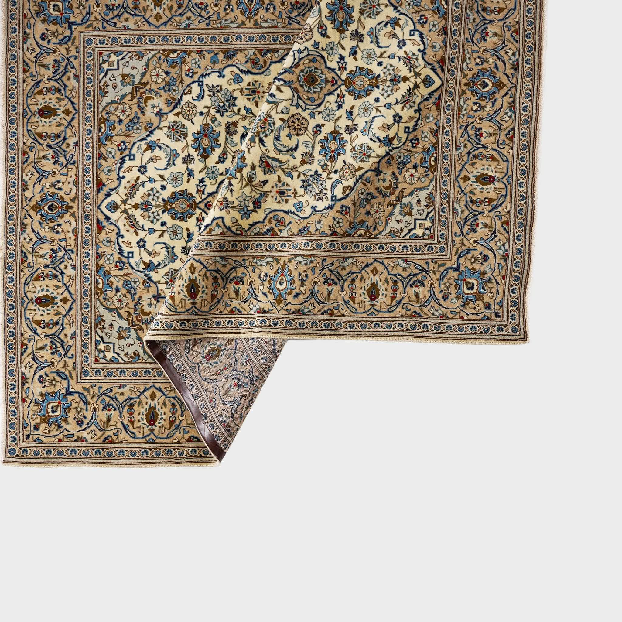 سجادة صوف يدوي - كابول - Image 7