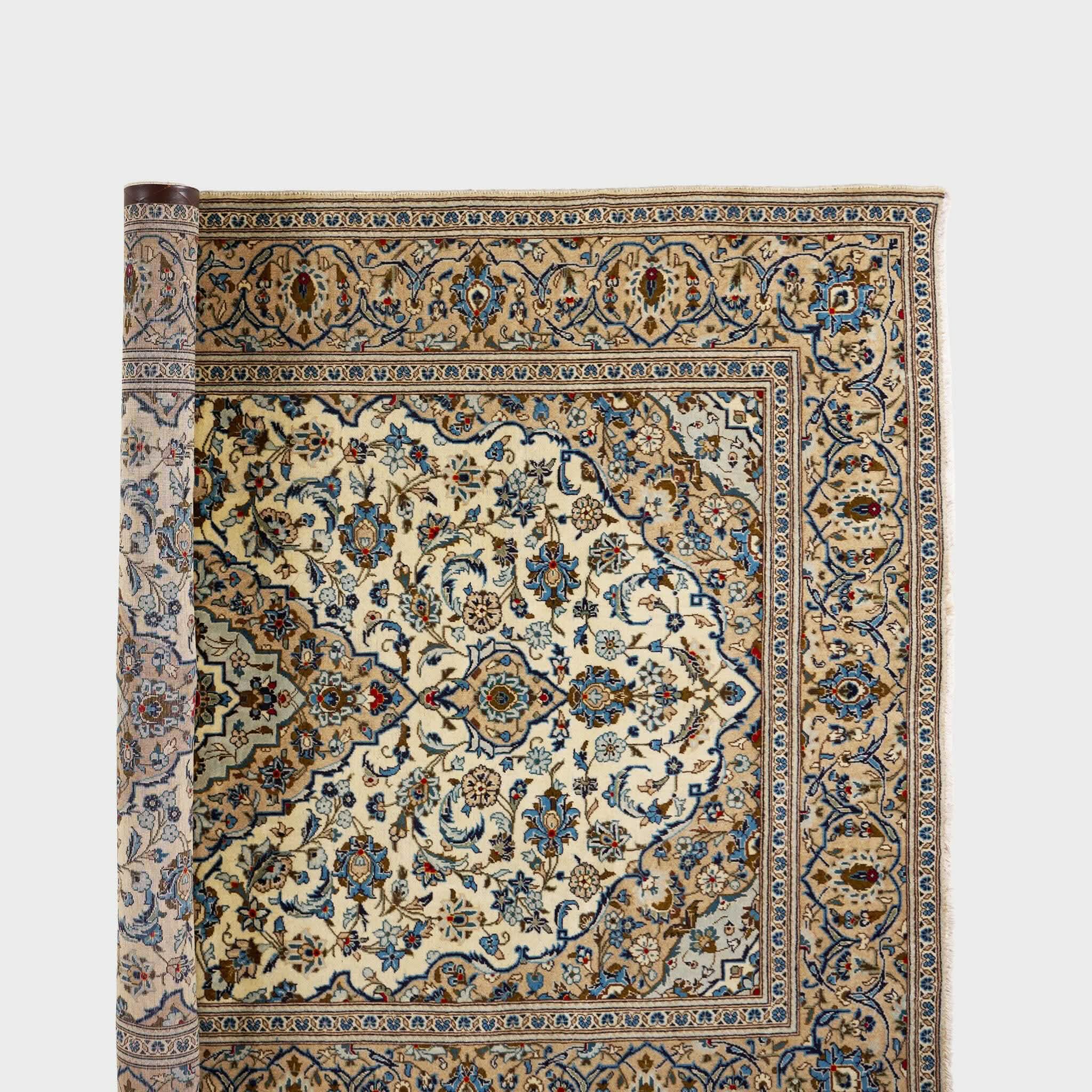 سجادة صوف يدوي - كابول - Image 8