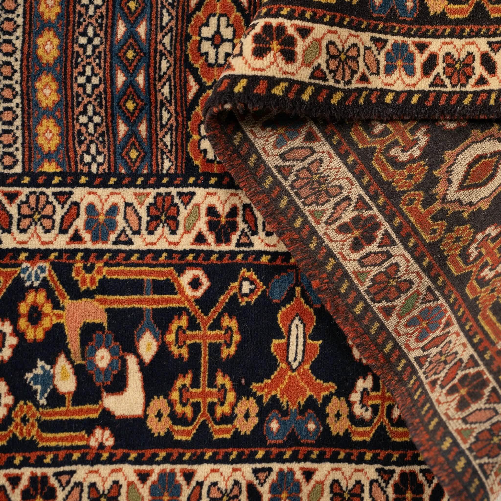 سجادة صوف يدوي - لاهور - Image 7