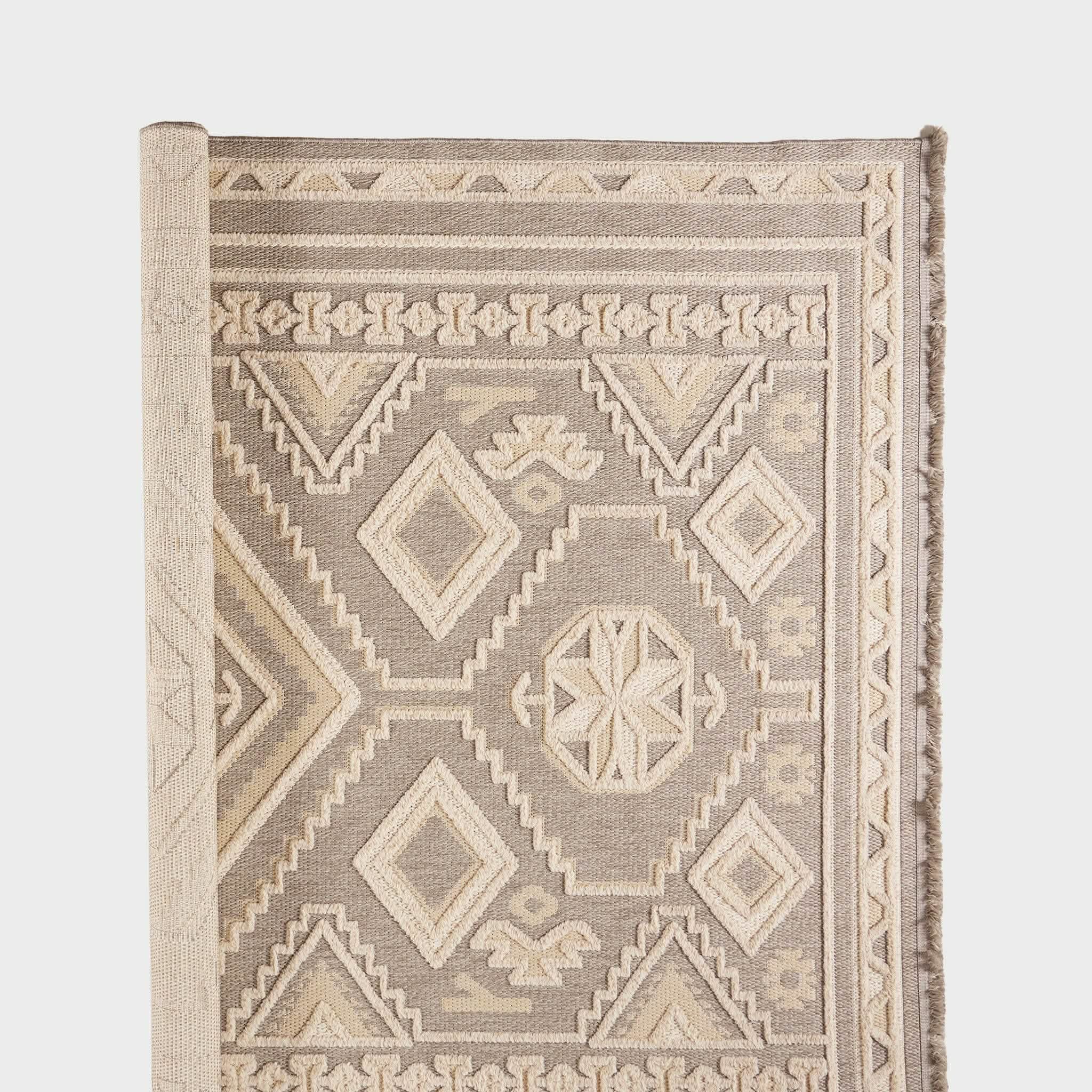 سجادة بوهيمي - لاريسا - Image 16
