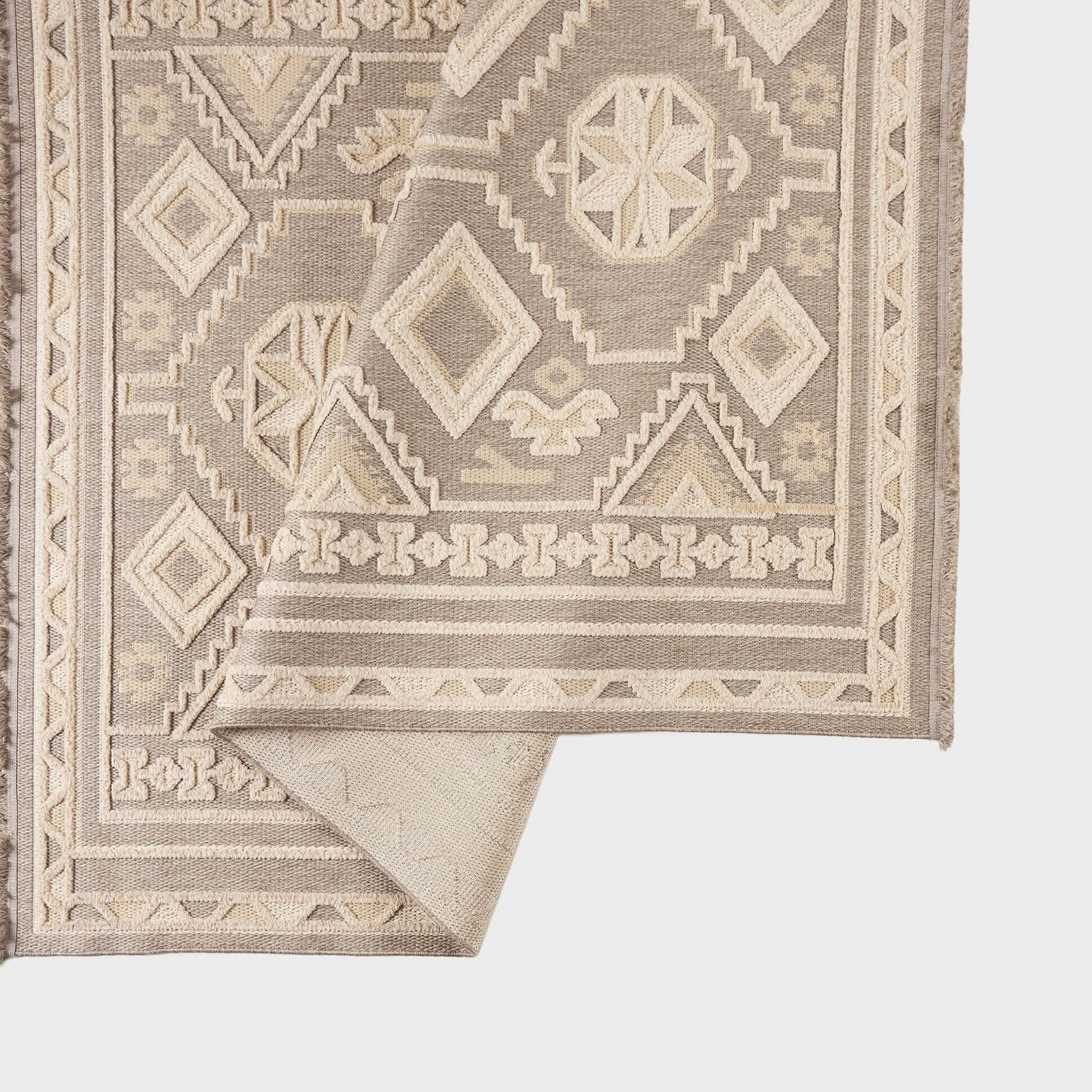 سجادة بوهيمي - لاريسا - Image 7