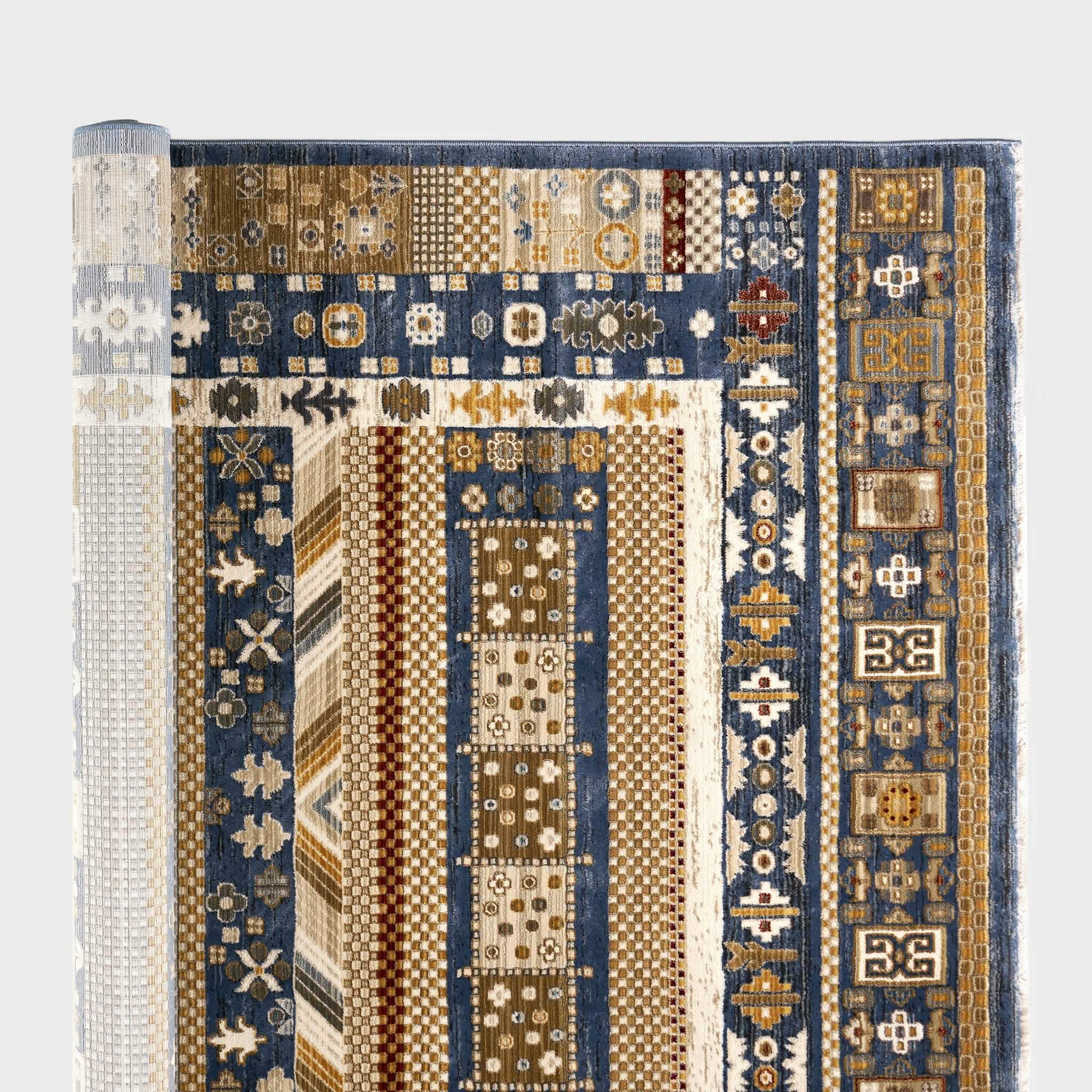 سجادة بوهيمي - لوريان - Image 73