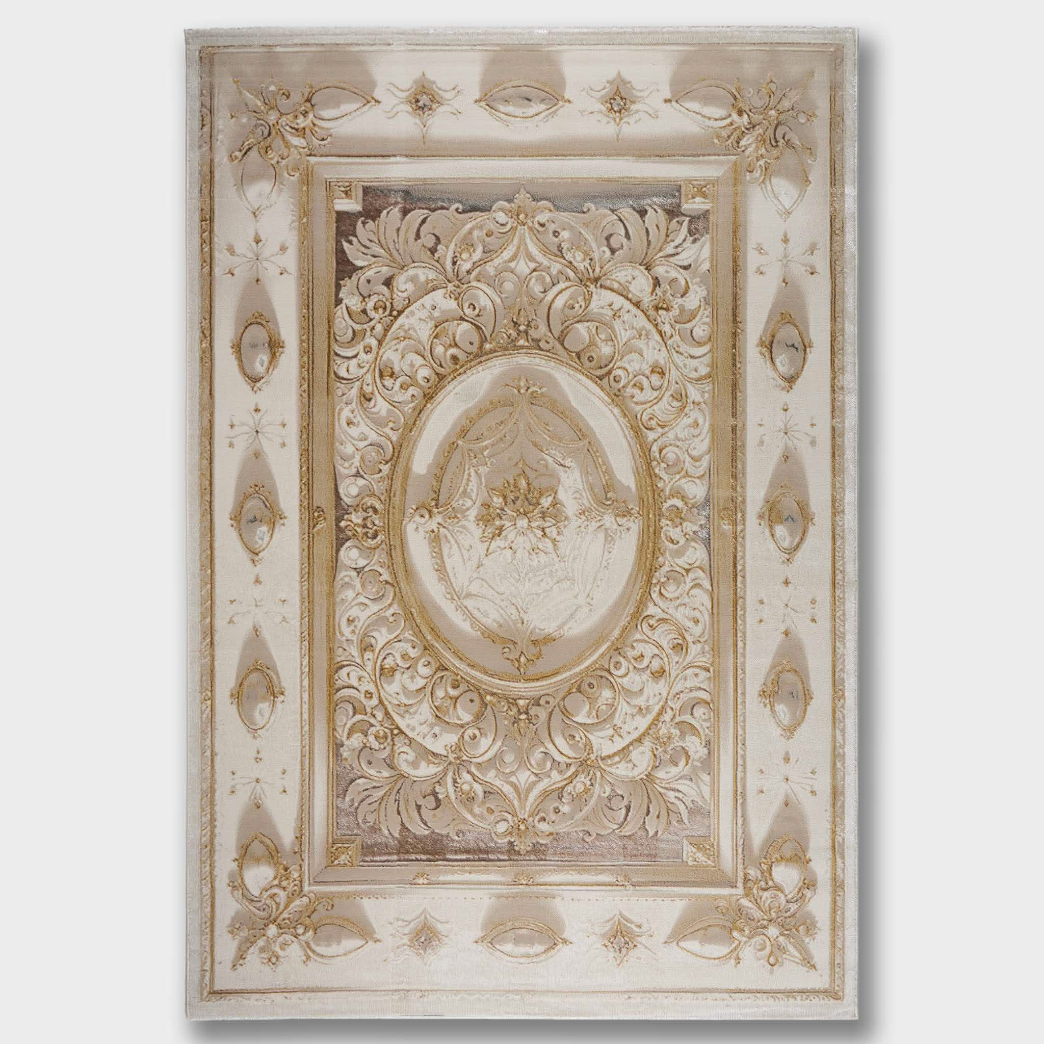 سجادة كلاسيك - مجدولين - Image 22