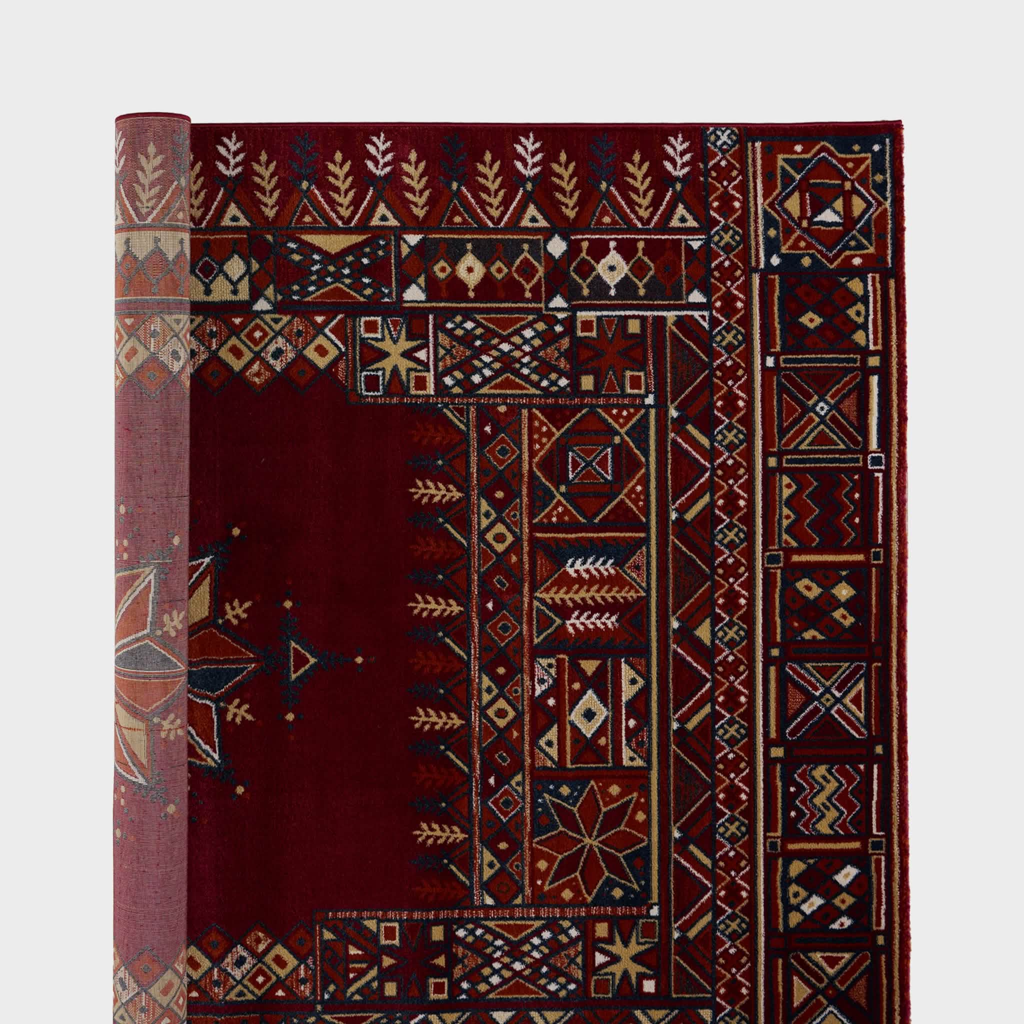 سجادة سدو - مرحبًا ألف - Image 10