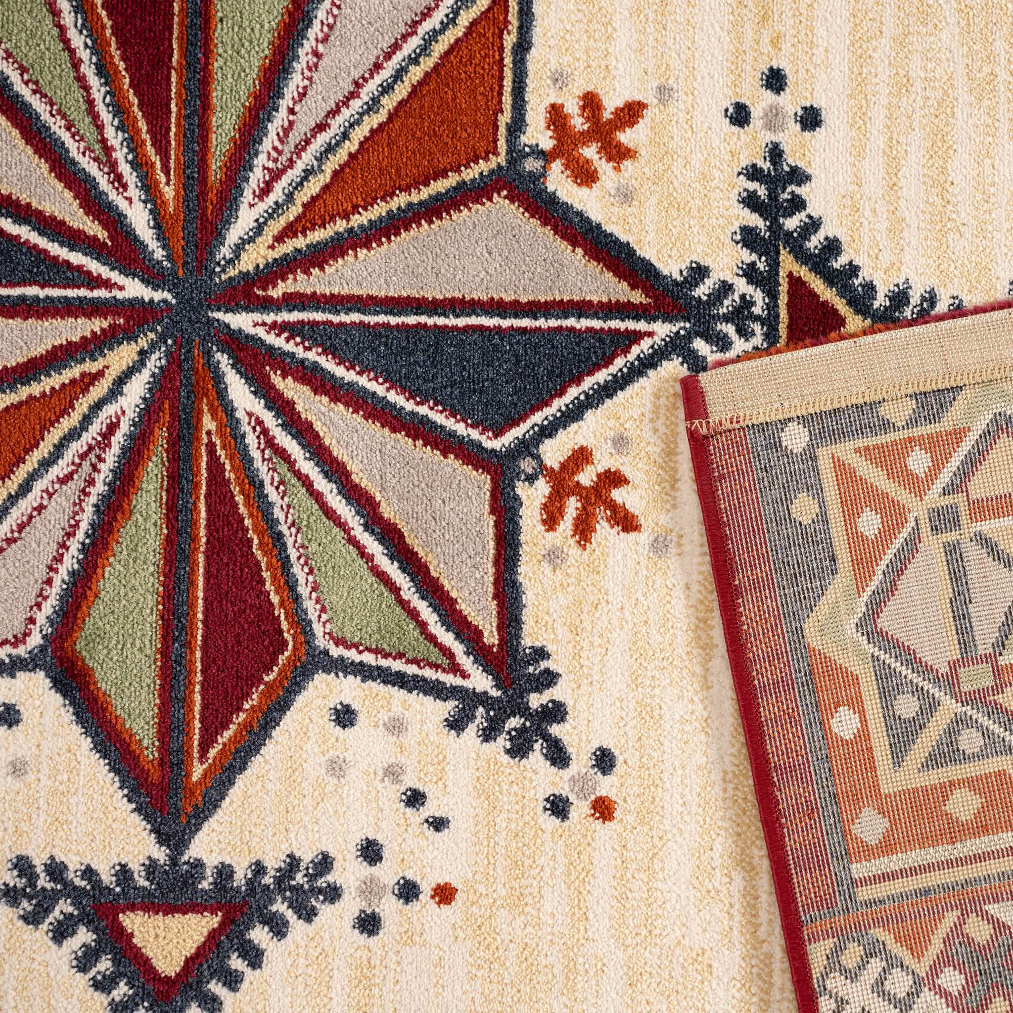سجادة سدو - مرحبًا ألف - Image 55