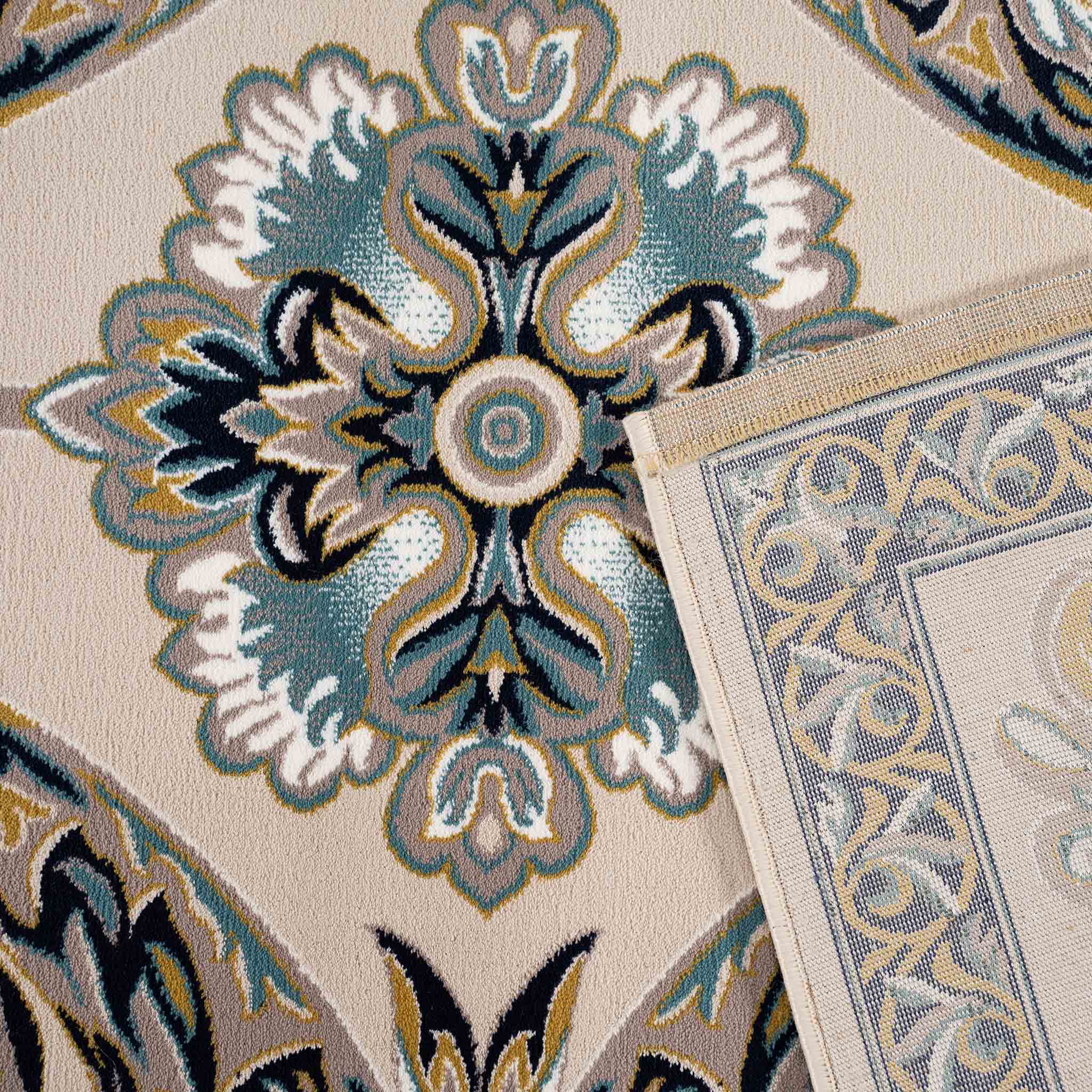 سجادة كلاسيك - مارسيليا - Image 18