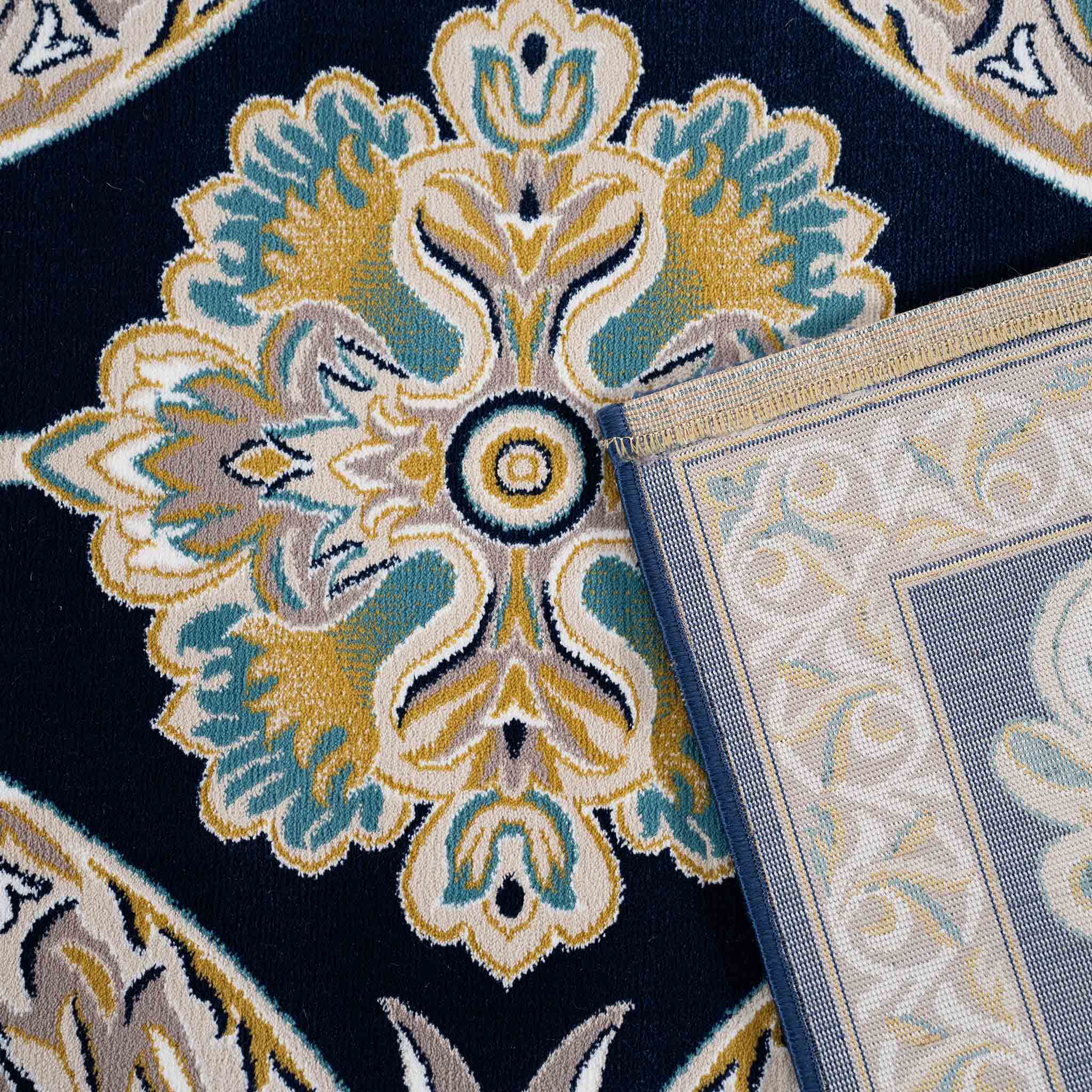 سجادة كلاسيك - مارسيليا - Image 25