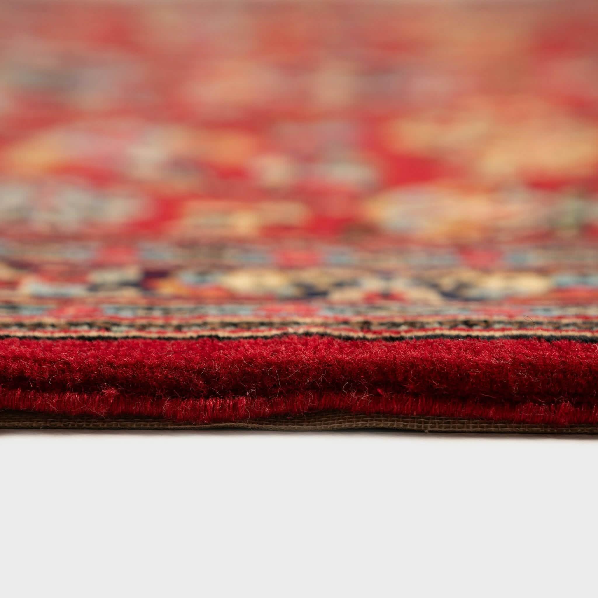 سجادة صوف يدوي - ماسكوا - Image 2
