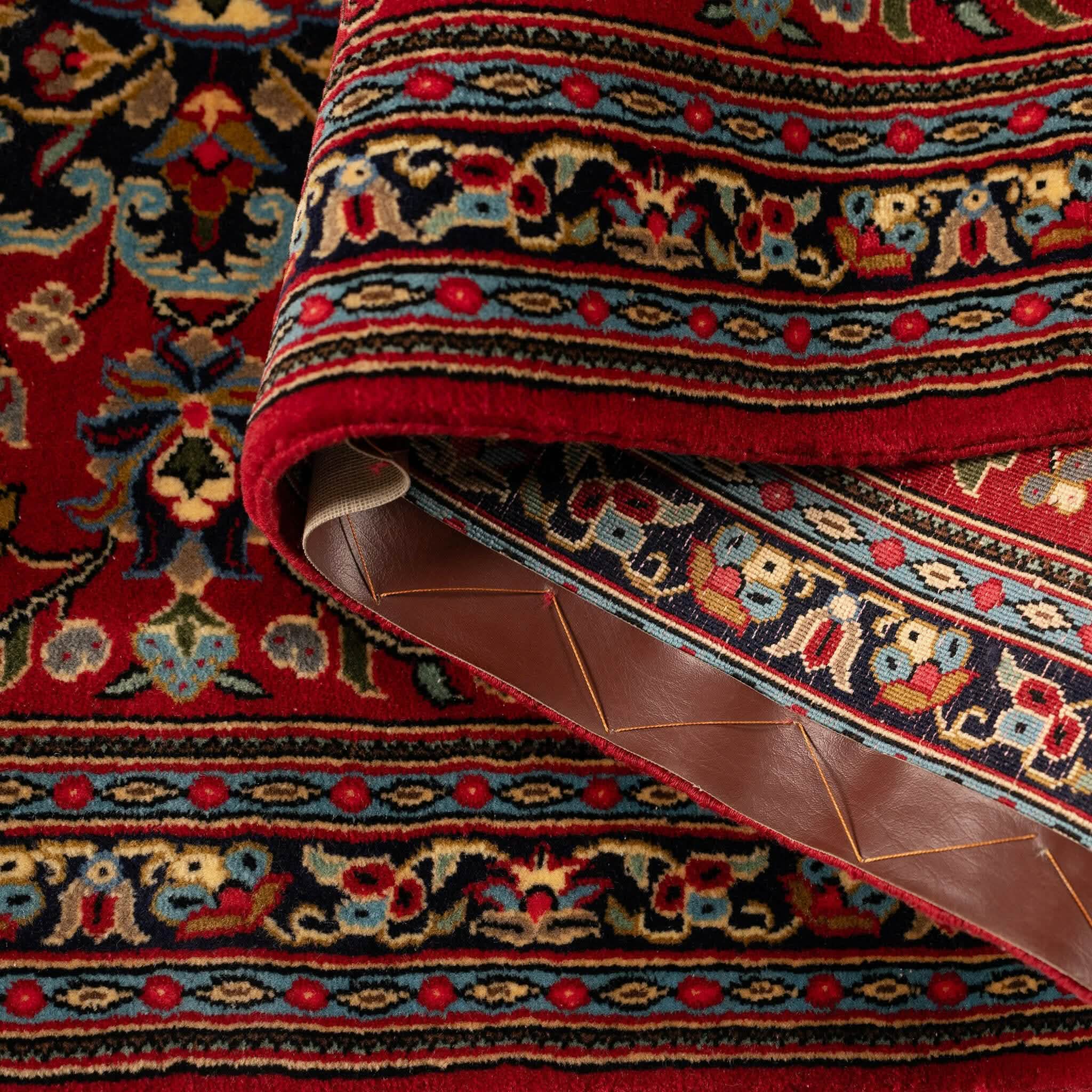 سجادة صوف يدوي - ماسكوا - Image 5