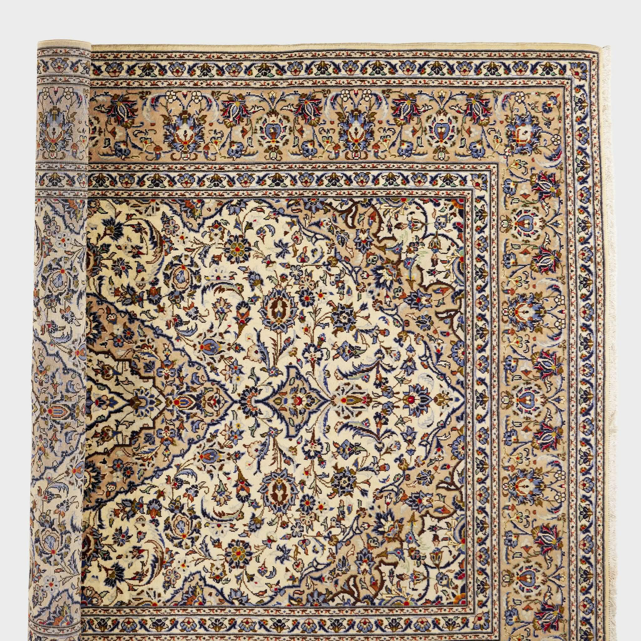 سجادة صوف يدوي - ناجار - Image 10