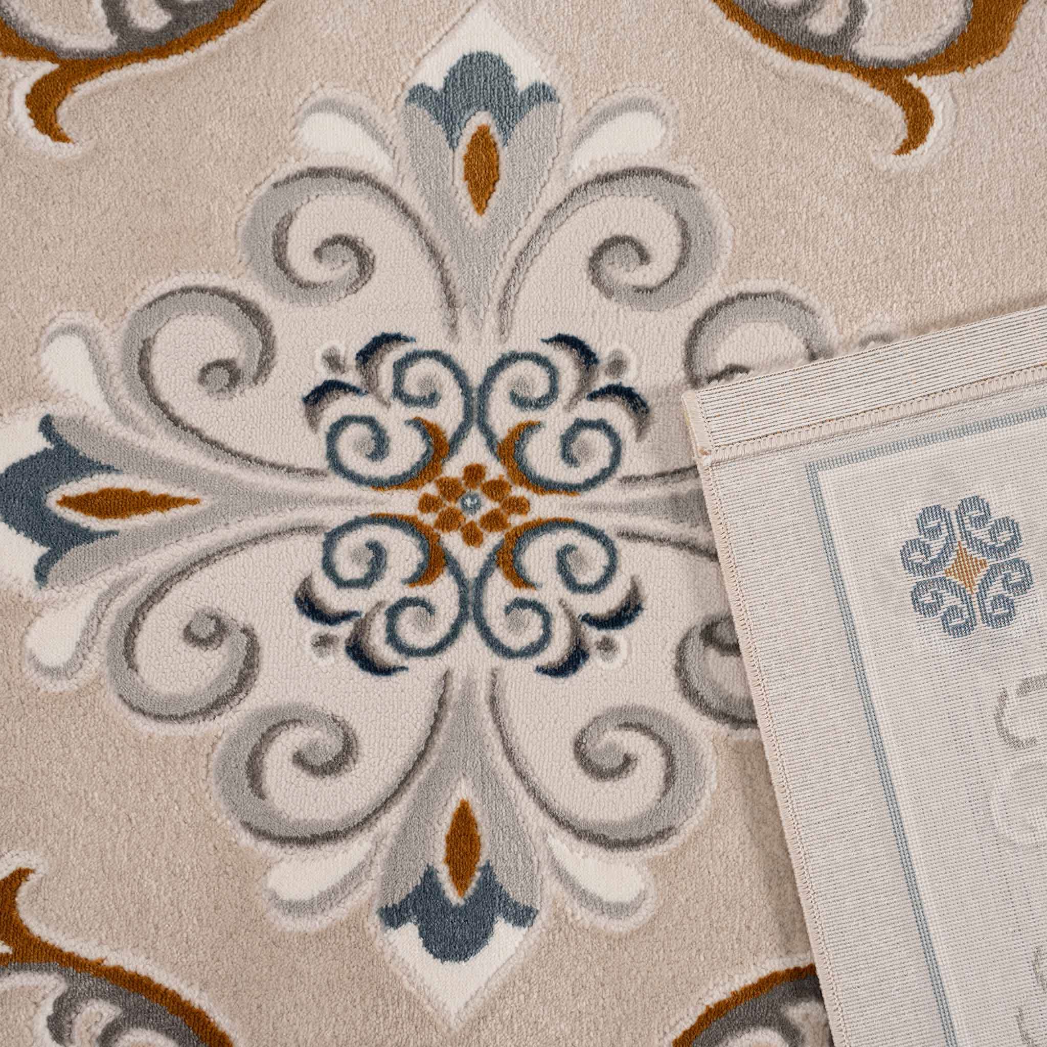 سجادة كلاسيك - نانسي - Image 37