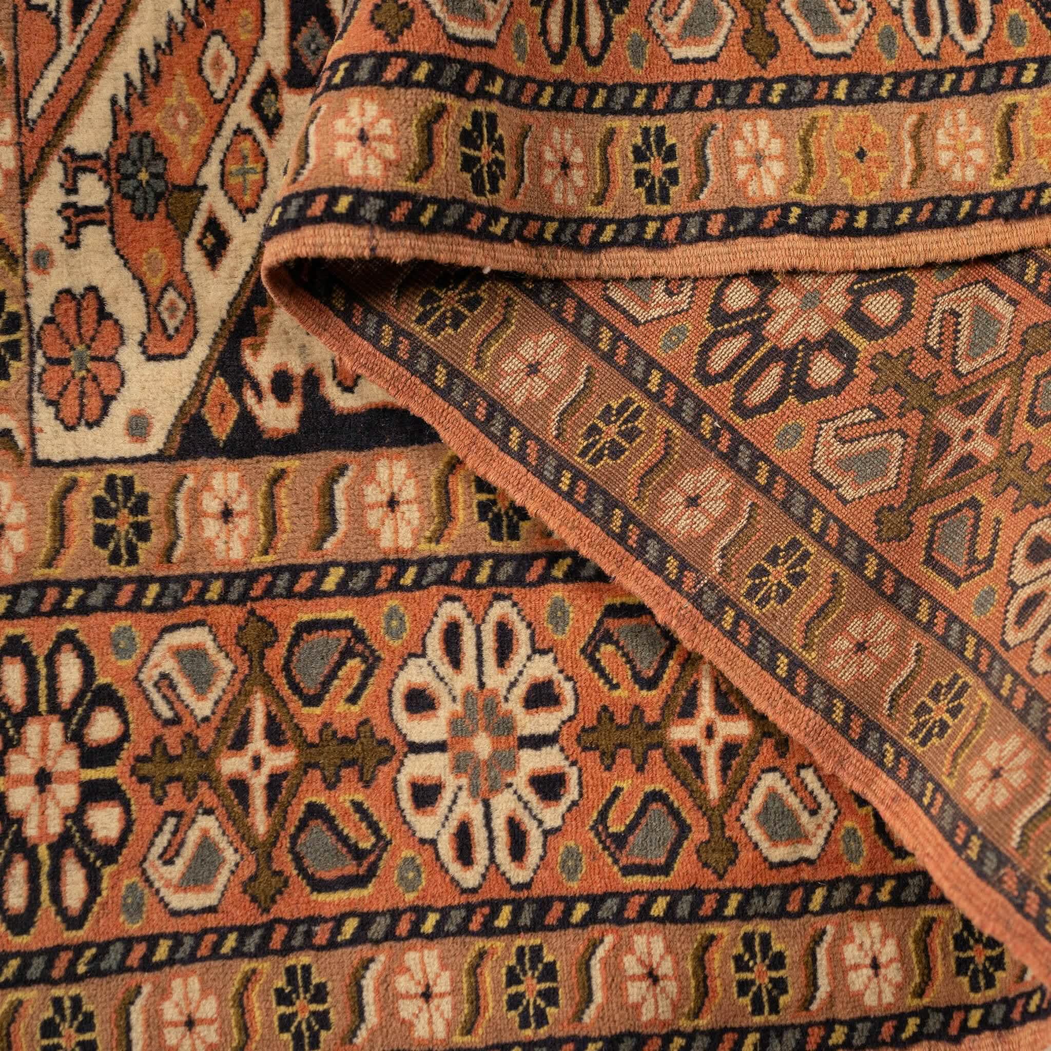 سجادة صوف يدوي - نوشيرا - Image 7