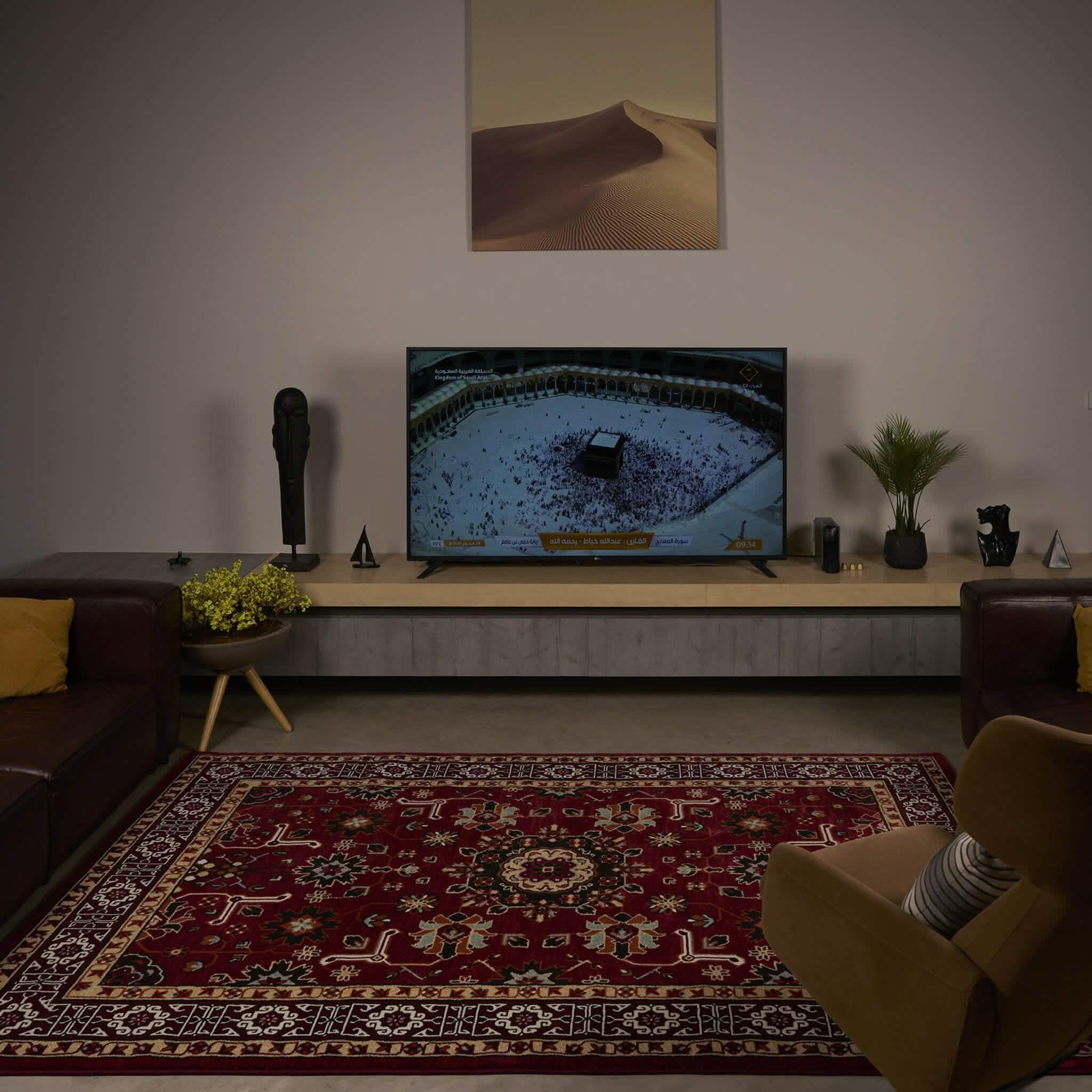 سجادة كلاسيك - العليا - Image 2