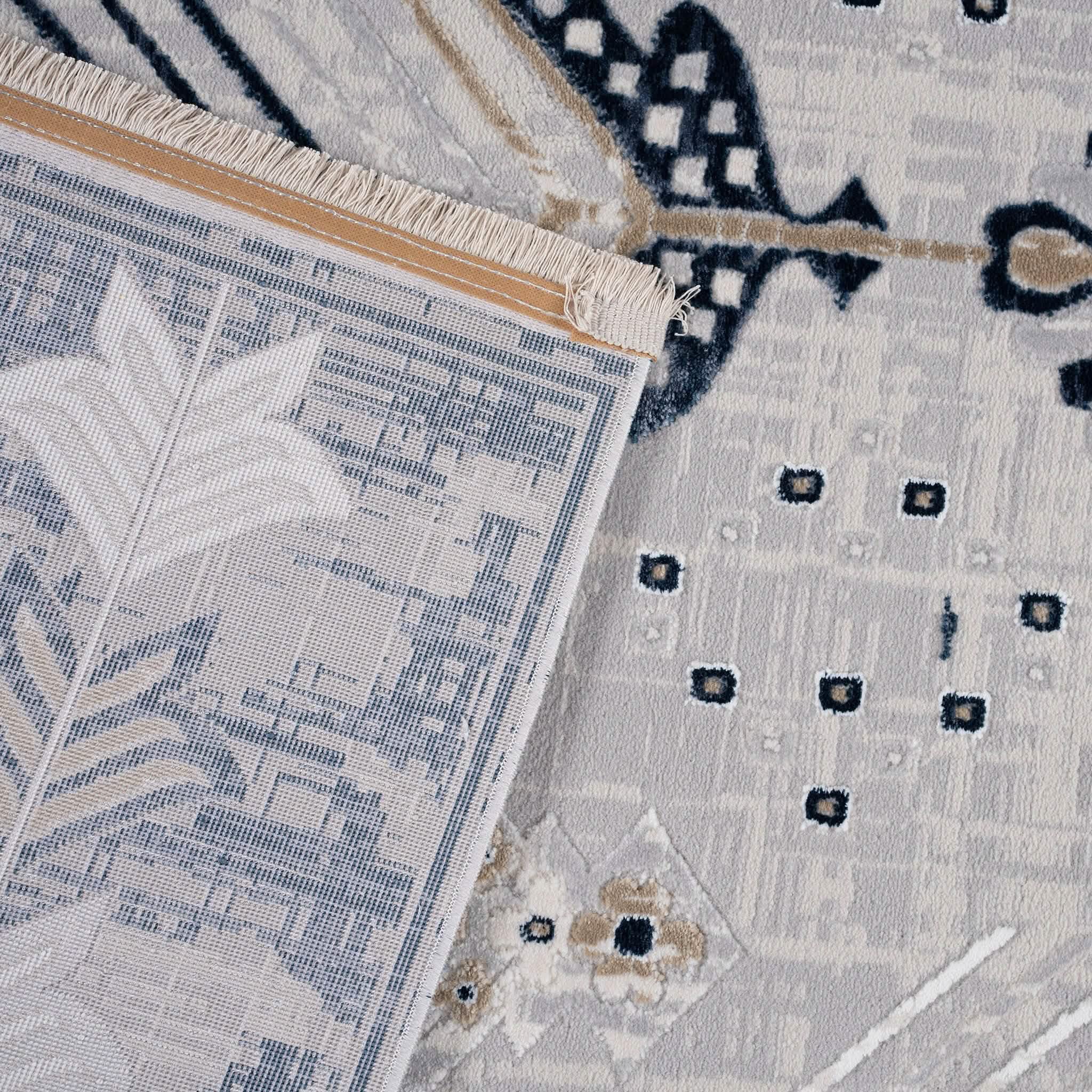 سجادة بوهيمي - قمر - Image 82