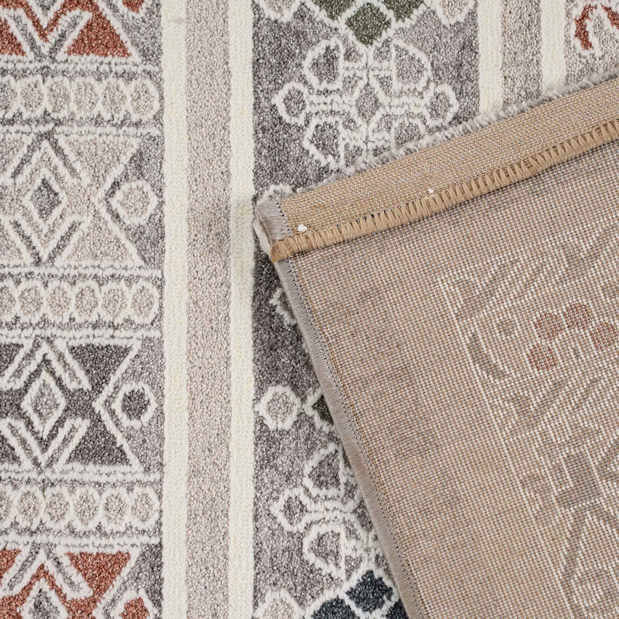 سجادة بوهيمي - رفيف - Image 19