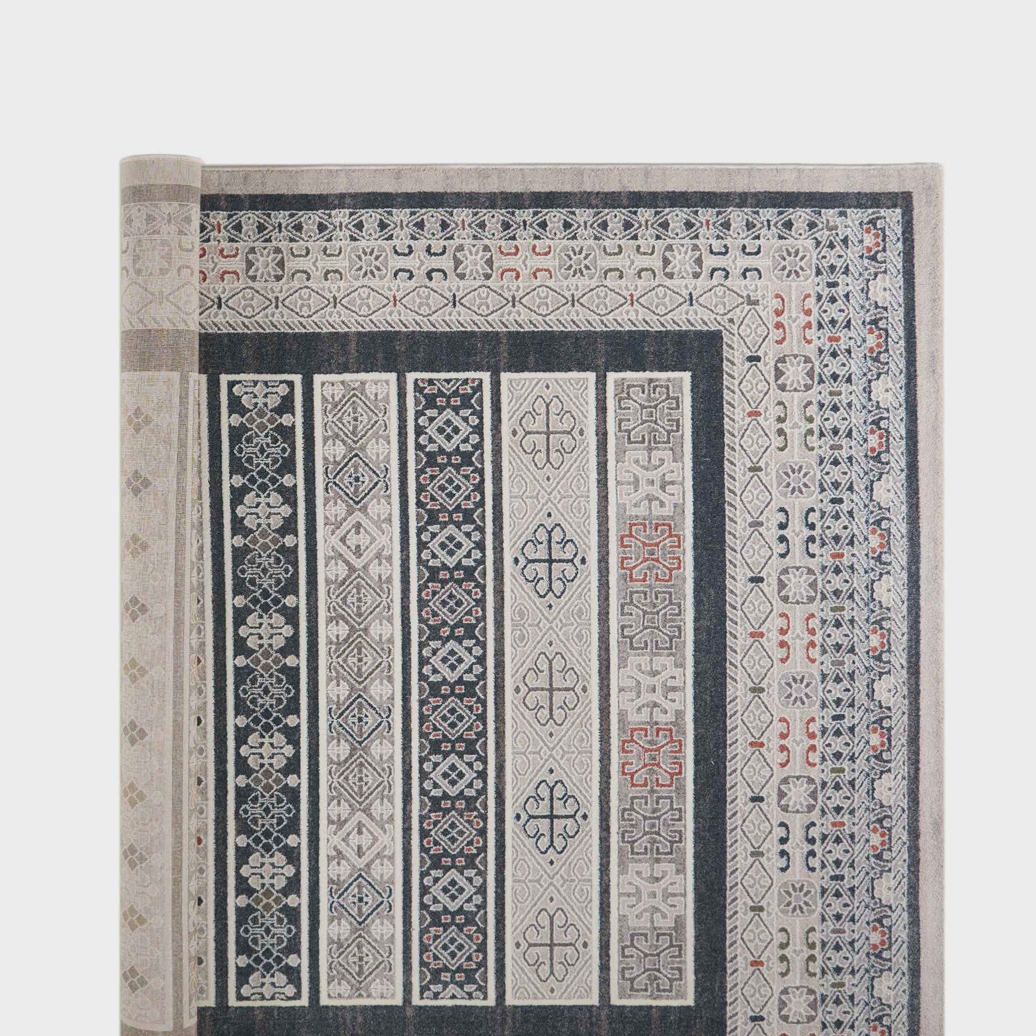 سجادة بوهيمي - رفيف - Image 32