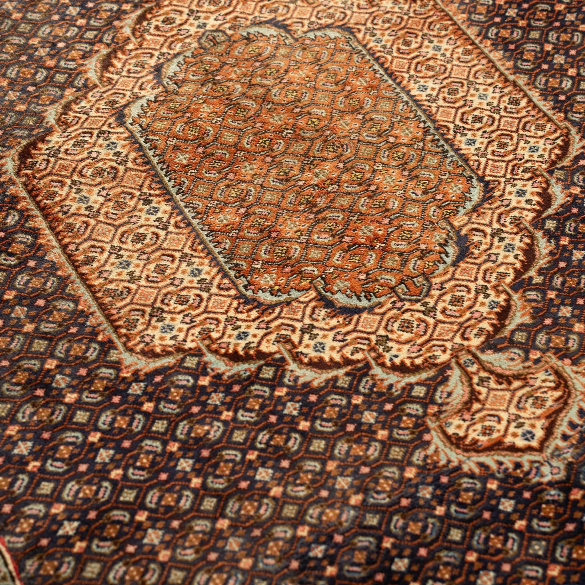 سجادة صوف يدوي - سوكور - Image 5