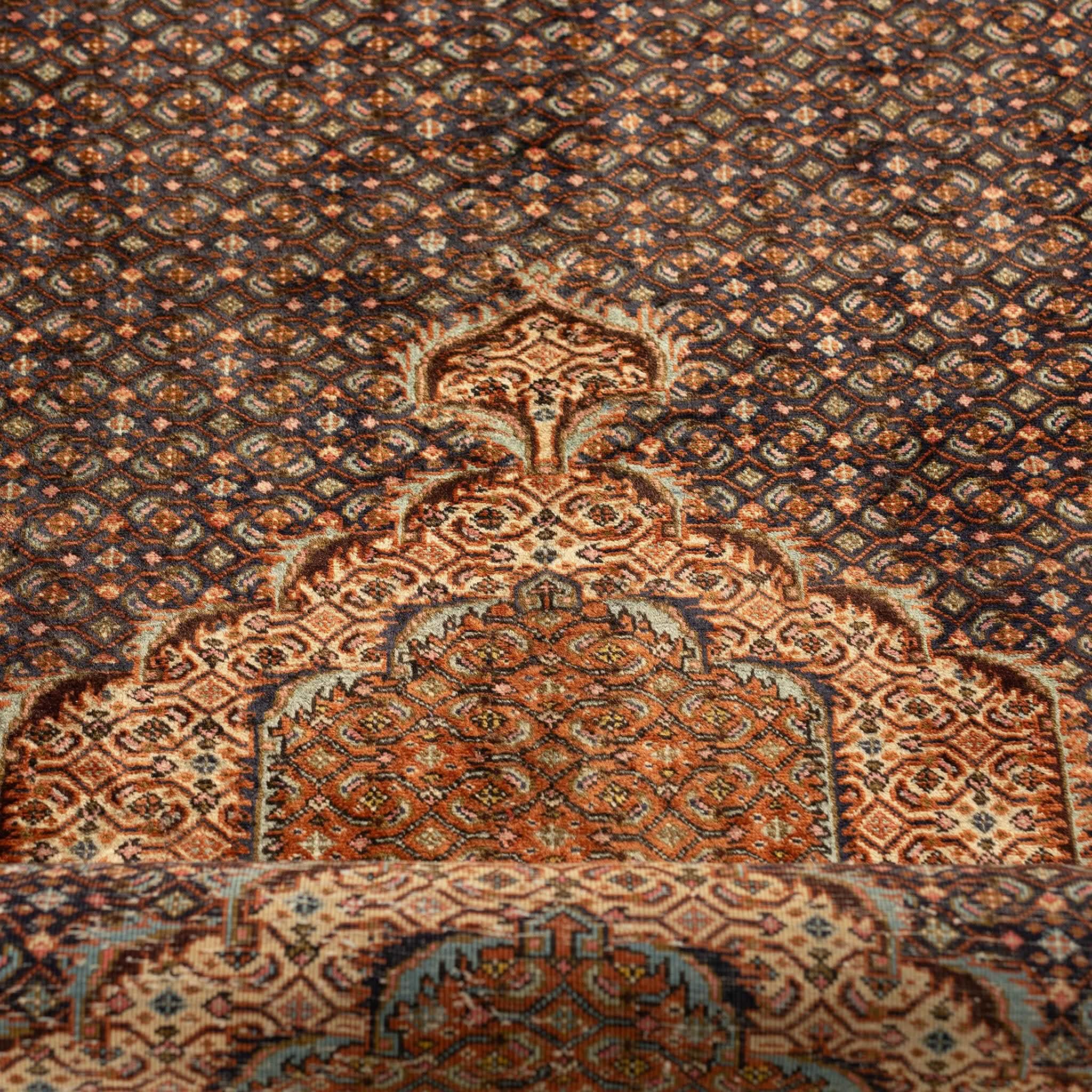 سجادة صوف يدوي - سوكور - Image 8