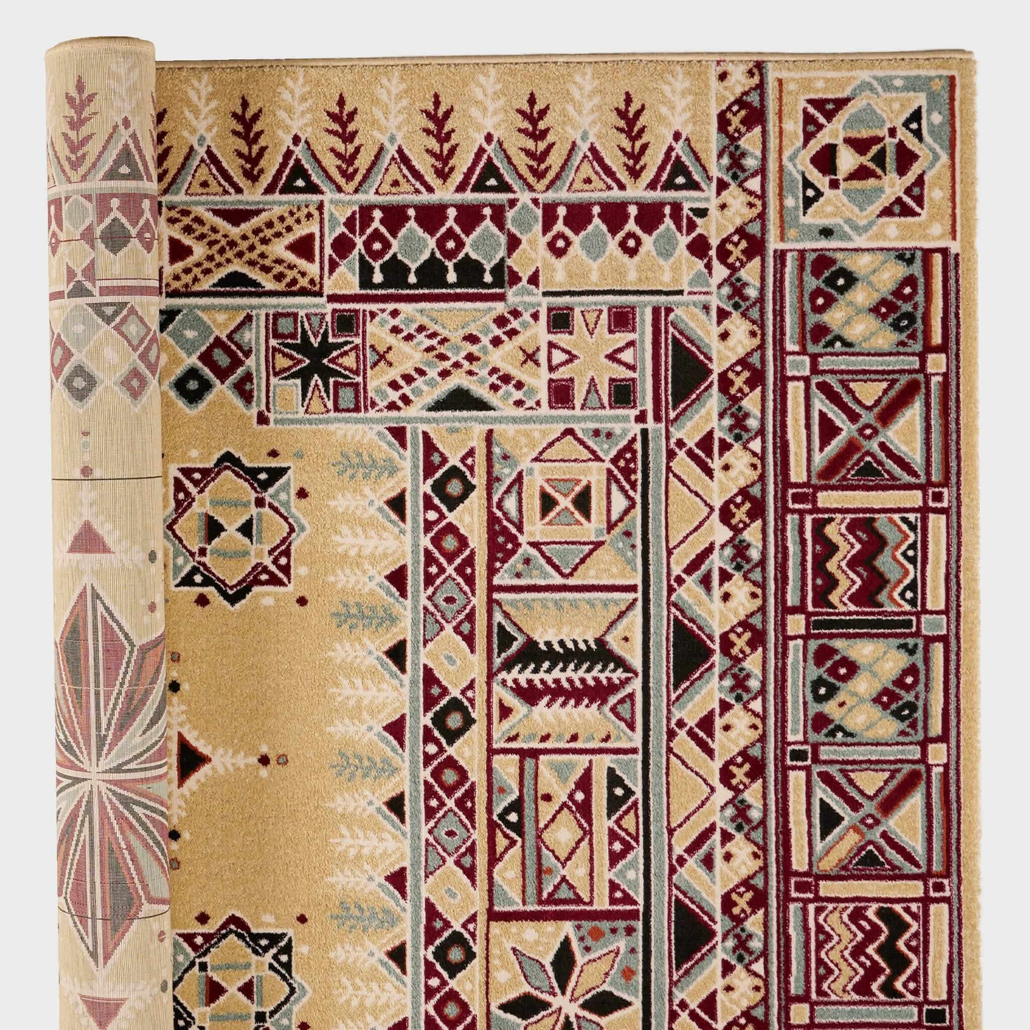 سجادة كلاسيك - تهامة - Image 15