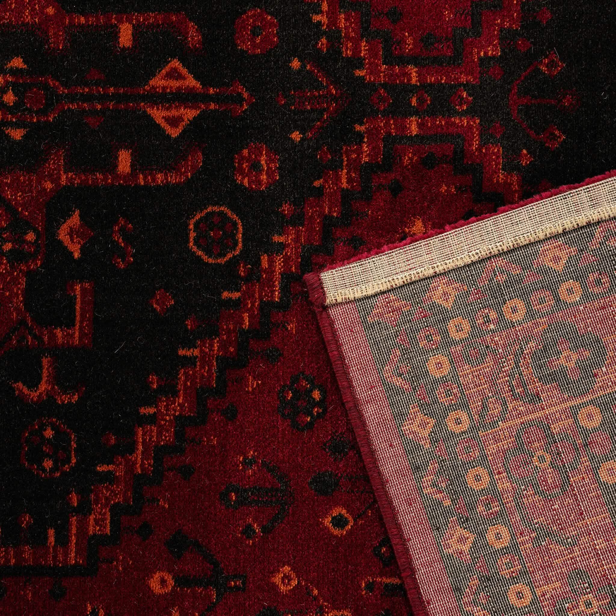 سجادة كلاسيك - وتين - Image 7