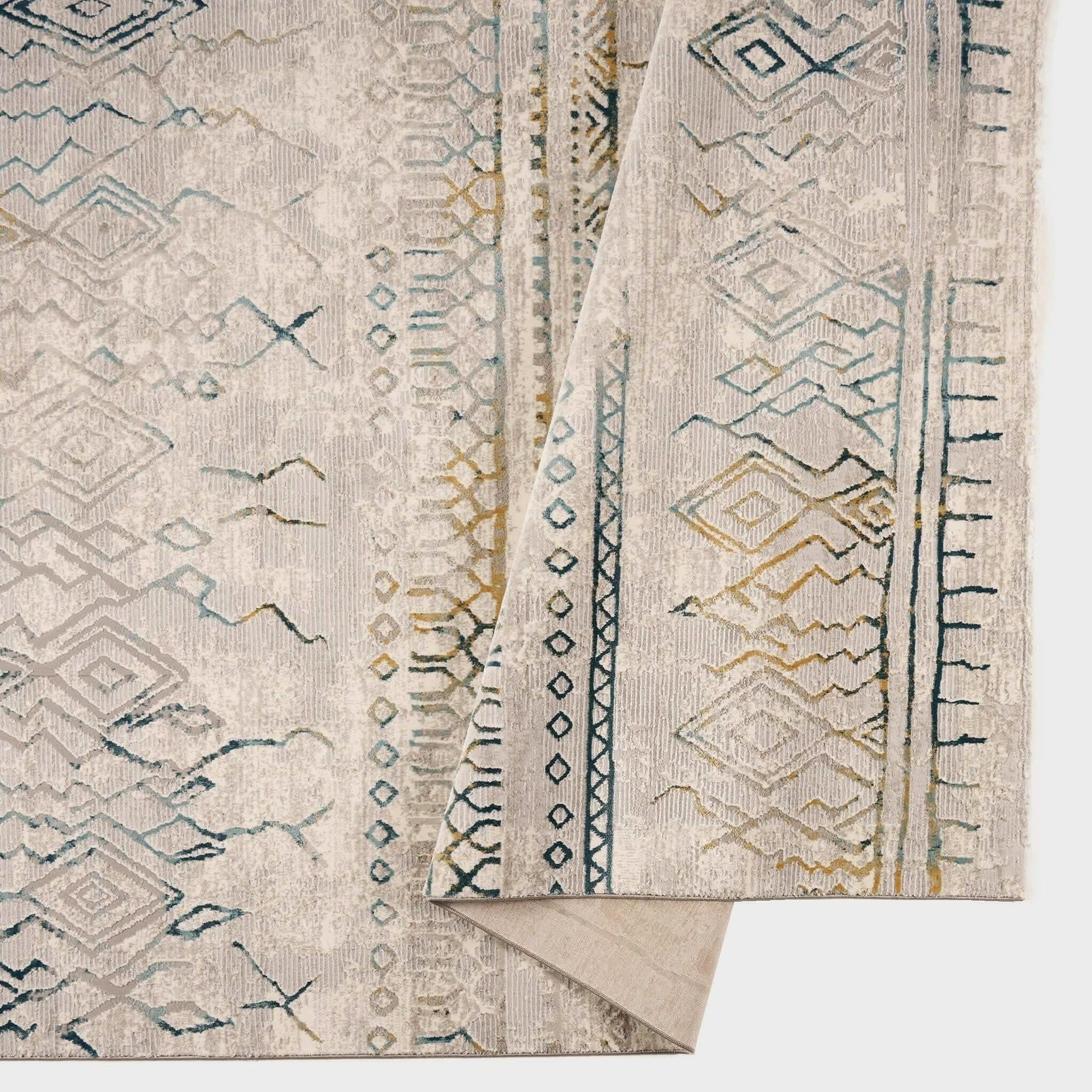 سجادة بوهيمي - يارا - Image 3